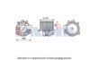 VAG 46723433 Interior Blower